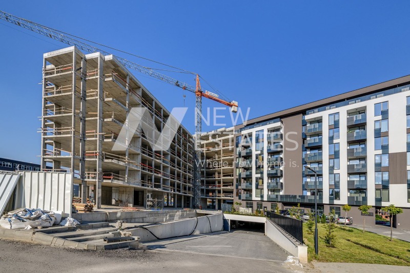 Myytävänä  1 makuuhuone Sofia , Družba 2 , 69 neliömetriä | 29144478 - kuva [4]