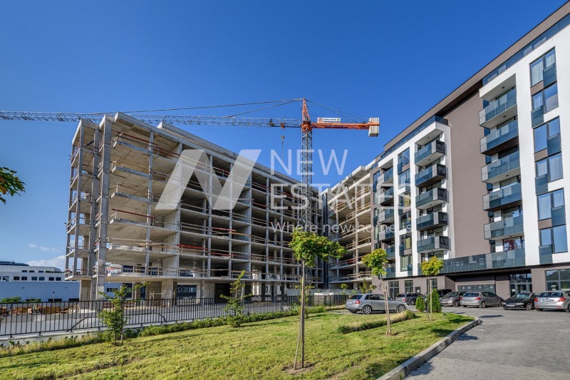 Myytävänä  1 makuuhuone Sofia , Družba 2 , 69 neliömetriä | 29144478 - kuva [3]