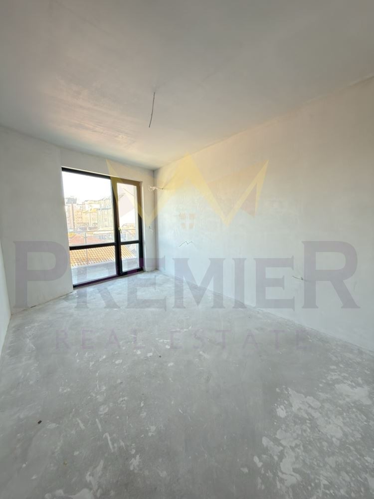 Продава 2-СТАЕН, гр. Варна, Колхозен пазар, снимка 4 - Апартаменти - 52319946