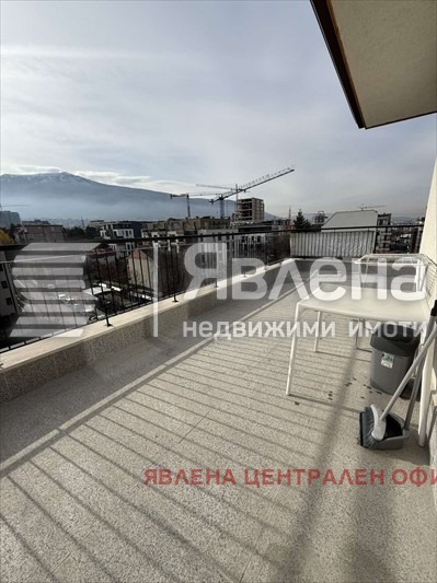 Продава 2-СТАЕН, гр. София, Кръстова вада, снимка 14 - Апартаменти - 53158697