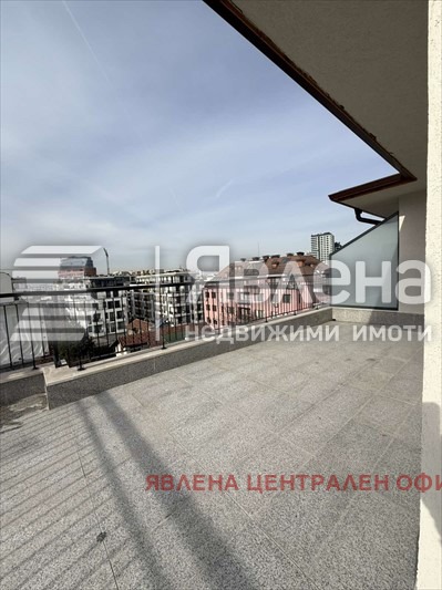 Продава 2-СТАЕН, гр. София, Кръстова вада, снимка 13 - Апартаменти - 53158697