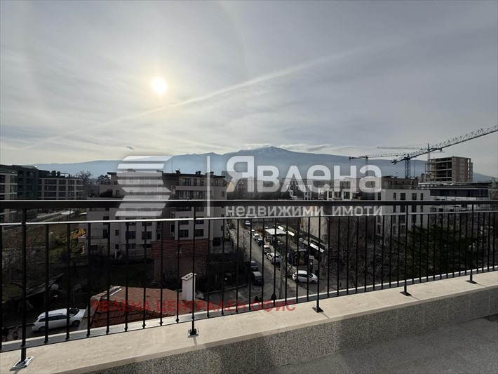 Продава 2-СТАЕН, гр. София, Кръстова вада, снимка 6 - Апартаменти - 53158697