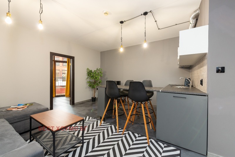 Продава 2-СТАЕН, к.к. Слънчев бряг, област Бургас, снимка 7 - Апартаменти - 53189744