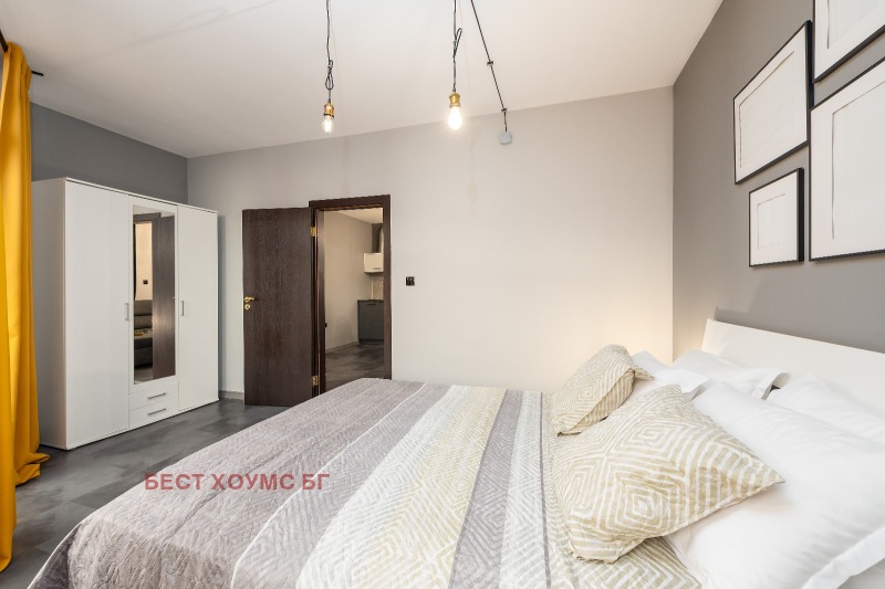 Продава 2-СТАЕН, к.к. Слънчев бряг, област Бургас, снимка 6 - Апартаменти - 53189744