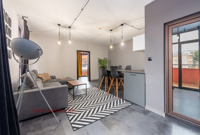 Продава 2-СТАЕН, к.к. Слънчев бряг, област Бургас, снимка 10 - Апартаменти - 53189744