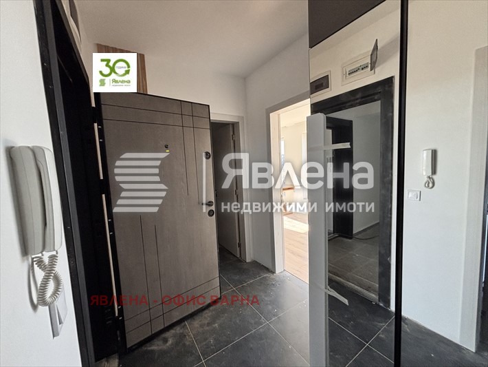 Продава 2-СТАЕН, гр. Варна, м-т Пчелина, снимка 13 - Апартаменти - 53263611