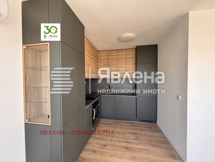 Продава 2-СТАЕН, гр. Варна, м-т Пчелина, снимка 12 - Апартаменти - 53263611