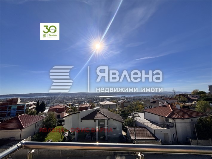 Продава 2-СТАЕН, гр. Варна, м-т Пчелина, снимка 15 - Апартаменти - 53263611