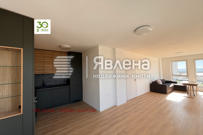 Продава 2-СТАЕН, гр. Варна, м-т Пчелина, снимка 9 - Апартаменти - 53263611
