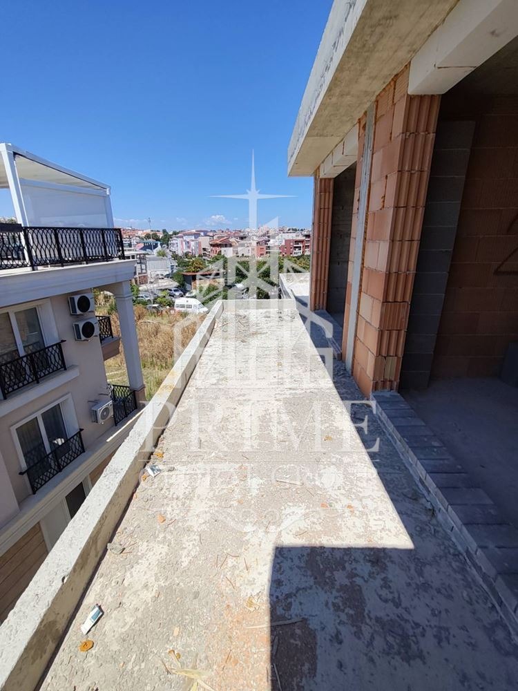 Продава 2-СТАЕН, гр. Созопол, област Бургас, снимка 15 - Апартаменти - 55626848