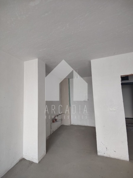 Продава 2-СТАЕН, гр. Пловдив, Тракия, снимка 3 - Апартаменти - 55750089