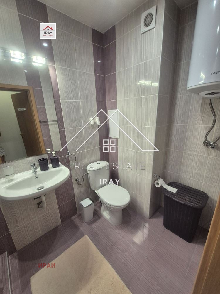 Продава 2-СТАЕН, гр. Стара Загора, ОРБ, снимка 16 - Апартаменти - 55778990