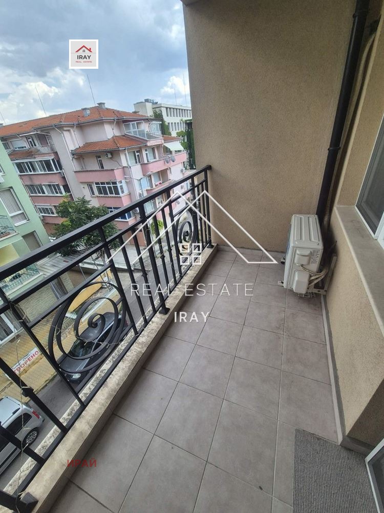 Продава 2-СТАЕН, гр. Стара Загора, ОРБ, снимка 17 - Апартаменти - 55778990
