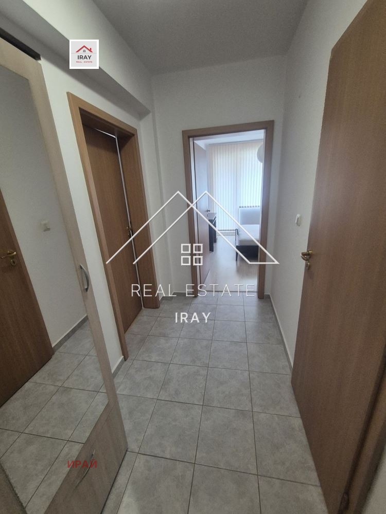 Продава 2-СТАЕН, гр. Стара Загора, ОРБ, снимка 10 - Апартаменти - 55778990