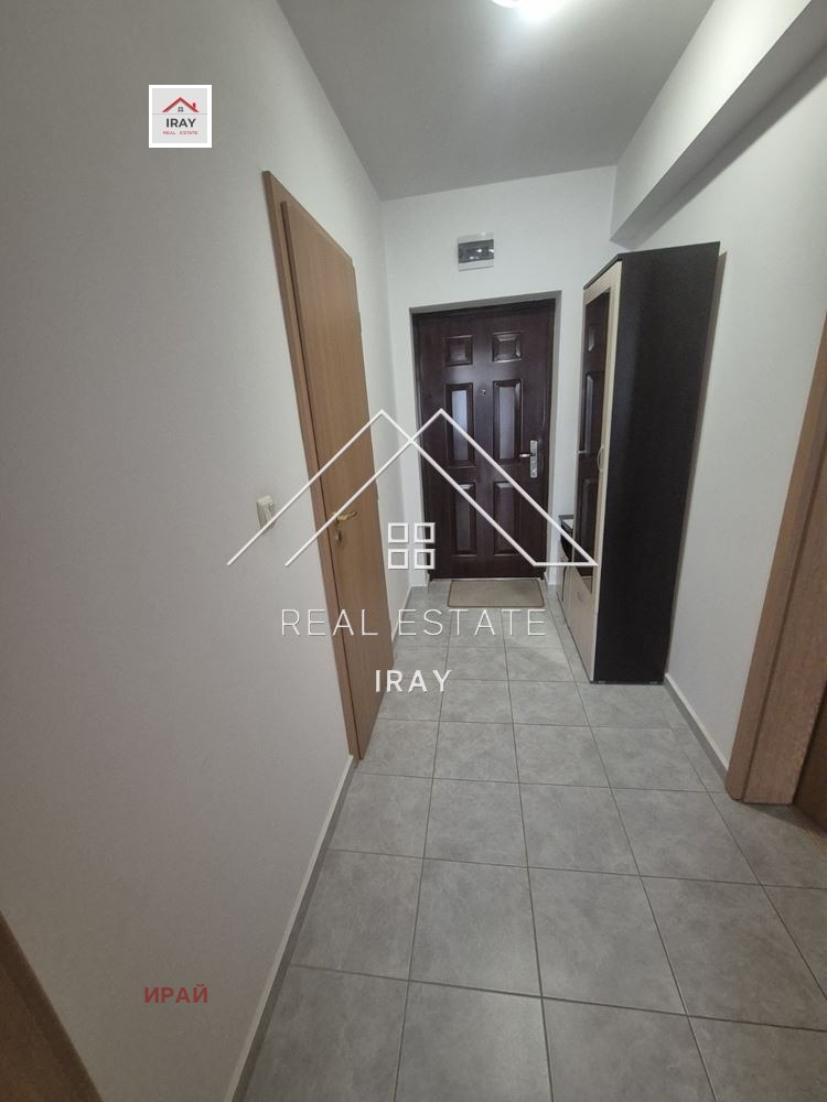 Продава 2-СТАЕН, гр. Стара Загора, ОРБ, снимка 9 - Апартаменти - 55778990