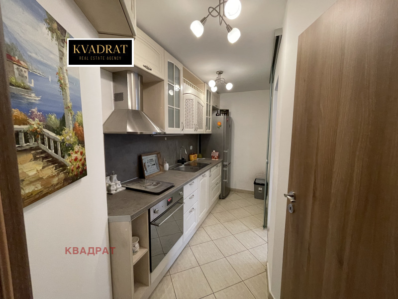 Продава  3-стаен град София , Манастирски ливади , 162 кв.м | 53940622 - изображение [7]