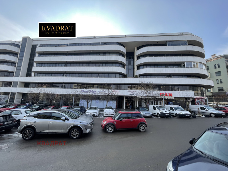 Продава  3-стаен град София , Манастирски ливади , 162 кв.м | 53940622