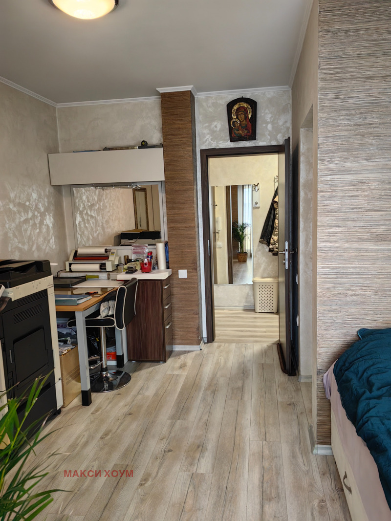 Продава 3-СТАЕН, гр. София, Триъгълника, снимка 5 - Апартаменти - 52585044