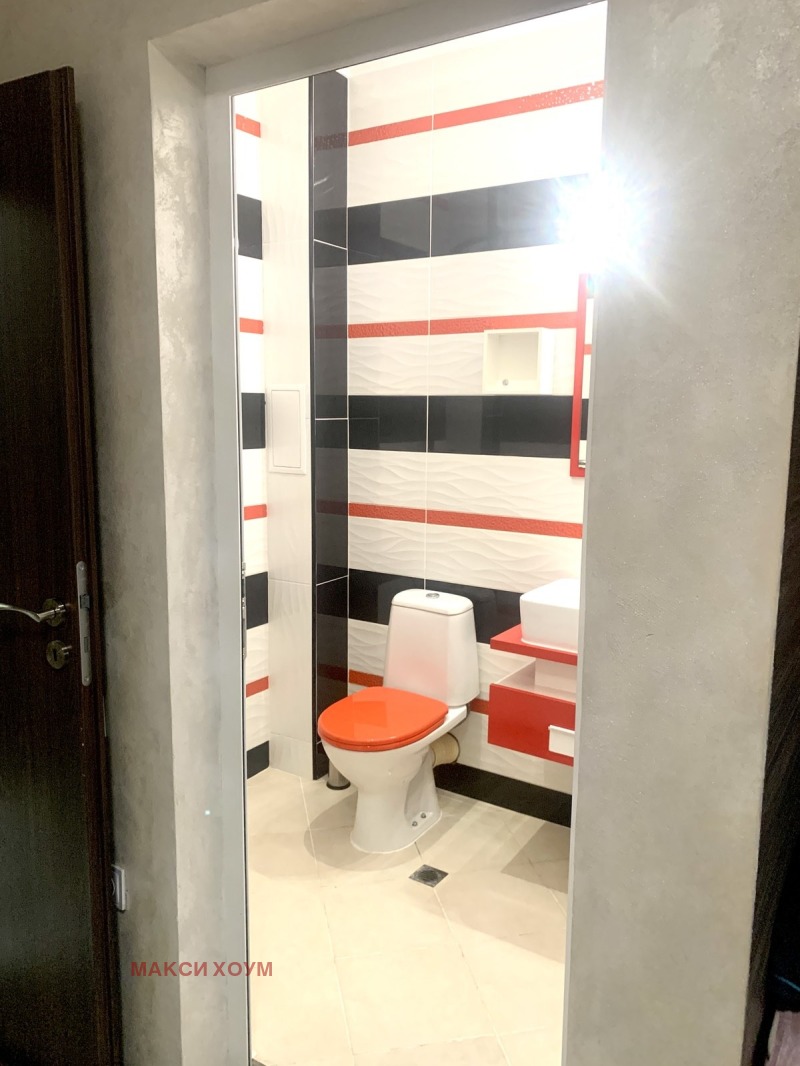 Продава 3-СТАЕН, гр. София, Триъгълника, снимка 12 - Апартаменти - 52585044