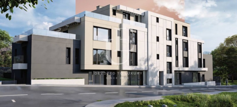 Продава 3-СТАЕН, гр. София, Манастирски ливади, снимка 2 - Апартаменти - 52923592