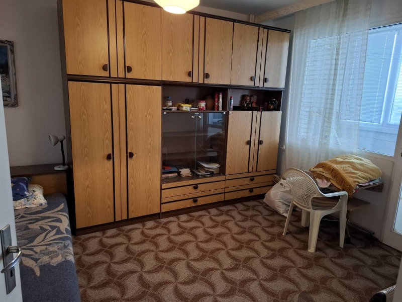 Продава 3-СТАЕН, гр. Плевен, Дружба 3, снимка 7 - Апартаменти - 53219746