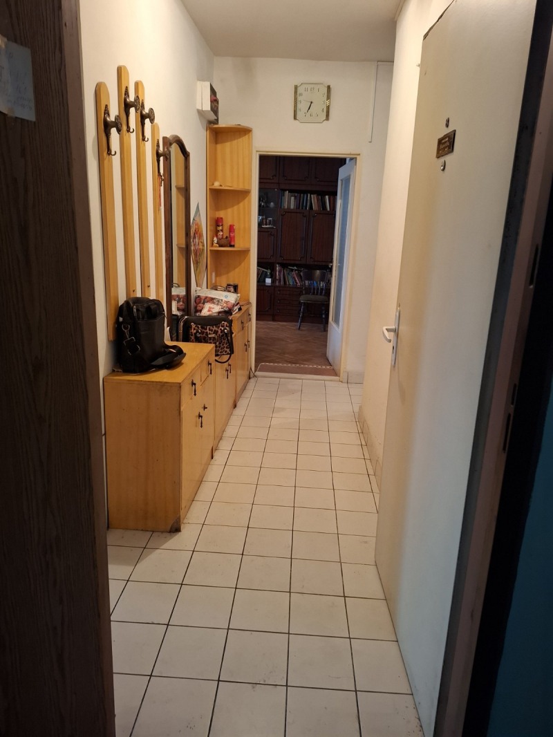 Продава 3-СТАЕН, гр. Плевен, Дружба 3, снимка 11 - Апартаменти - 53219746