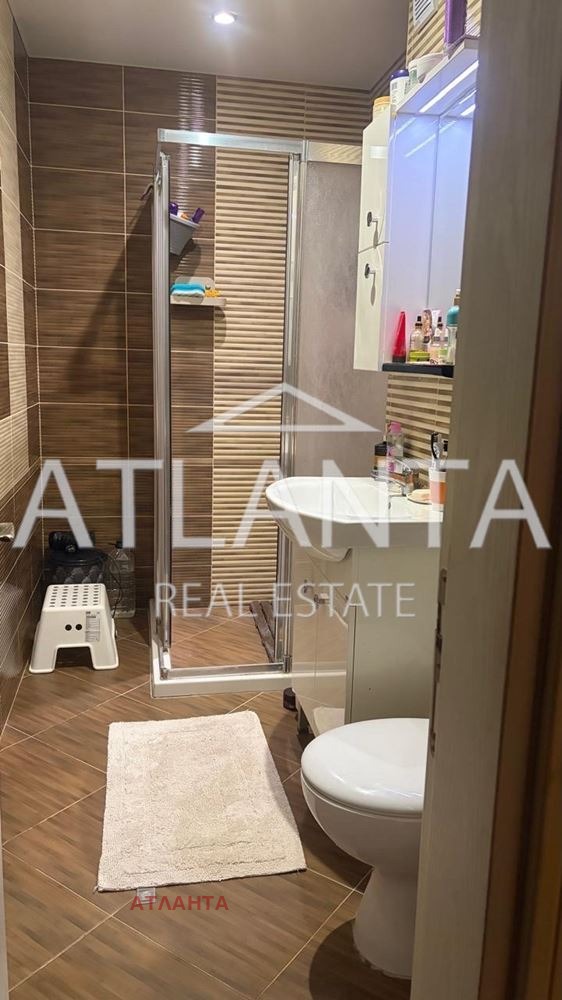 Продава 3-СТАЕН, гр. Варна, Базар Левски, снимка 17 - Апартаменти - 56725946