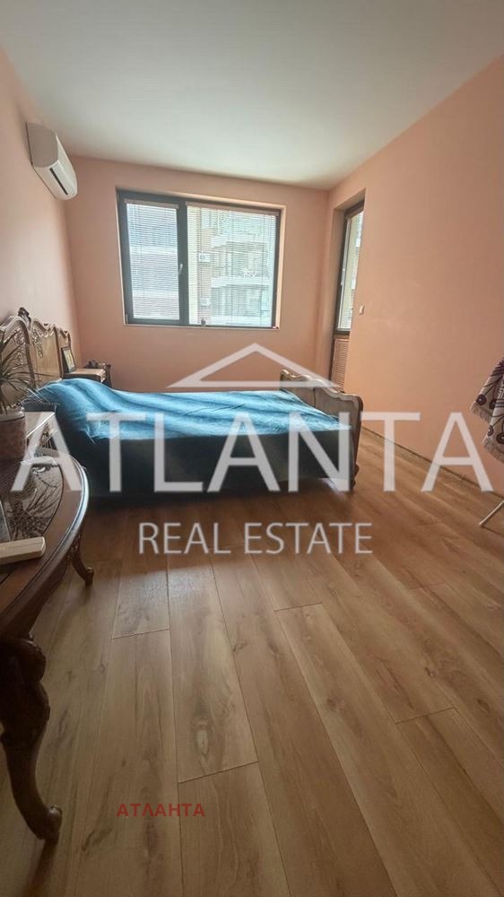 Продава 3-СТАЕН, гр. Варна, Базар Левски, снимка 11 - Апартаменти - 56725946