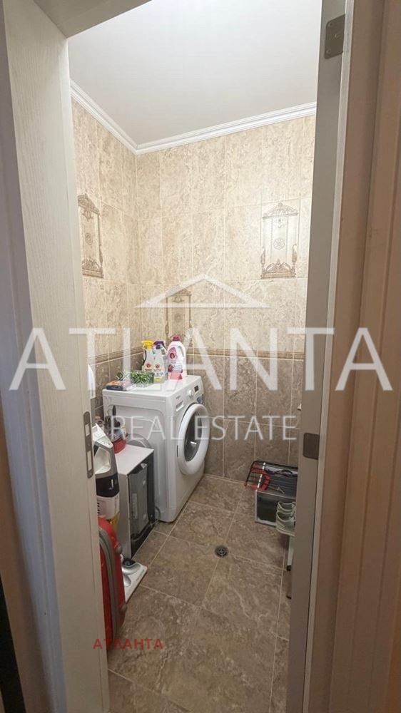 Продава 3-СТАЕН, гр. Варна, Базар Левски, снимка 12 - Апартаменти - 56725946