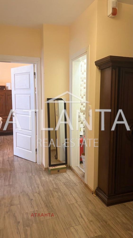 Продава 3-СТАЕН, гр. Варна, Базар Левски, снимка 16 - Апартаменти - 56725946