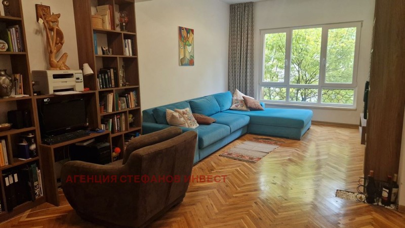 Na sprzedaż  3 sypialnie Warna , Gracka machala , 104 mkw | 29147582 - obraz [2]