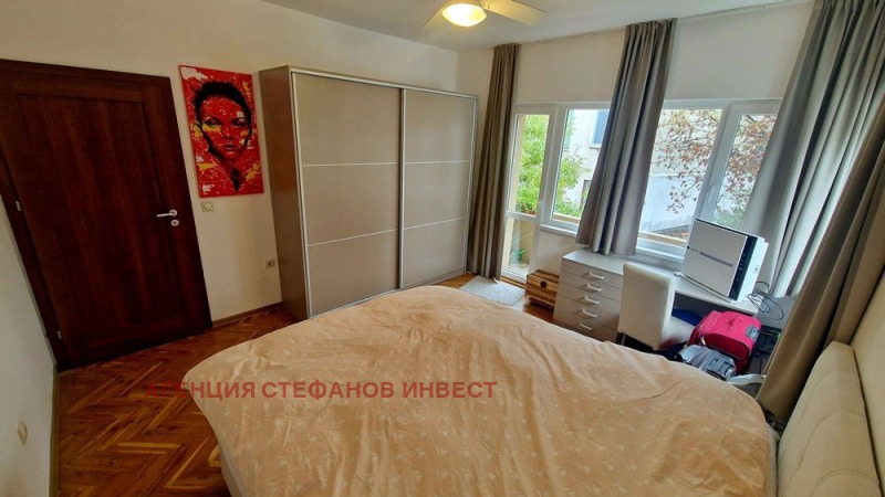 Продава  4-стаен град Варна , Гръцка махала , 104 кв.м | 29147582 - изображение [11]