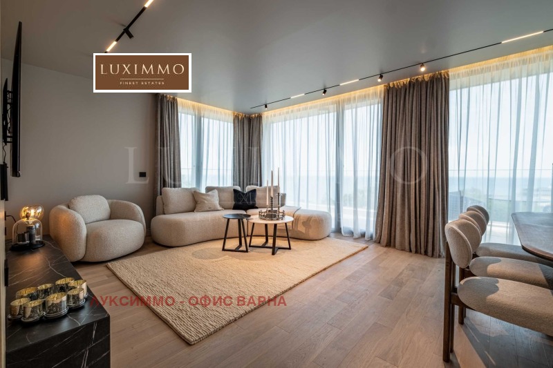 In vendita  3 camere da letto Varna , k.k. Sv.Sv. Konstantin i Elena , 179 mq | 19119557 - Immagine [3]