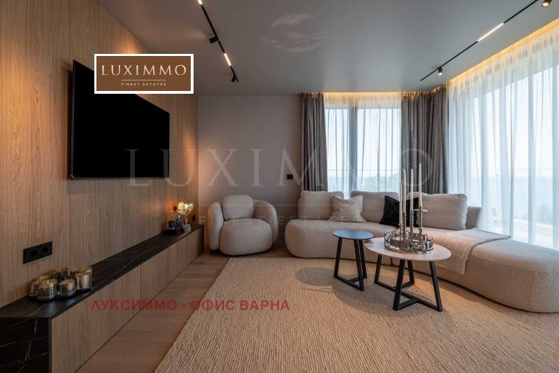 In vendita  3 camere da letto Varna , k.k. Sv.Sv. Konstantin i Elena , 179 mq | 19119557 - Immagine [8]