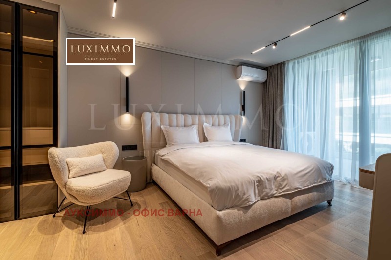 In vendita  3 camere da letto Varna , k.k. Sv.Sv. Konstantin i Elena , 179 mq | 19119557 - Immagine [16]