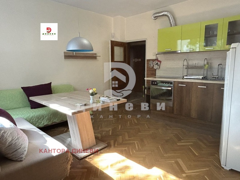 Продава  4-стаен град Стара Загора , Център , 82 кв.м | 44588380 - изображение [2]