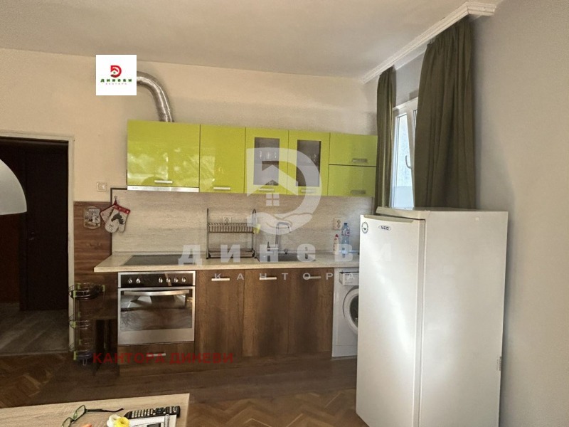 Продава  4-стаен град Стара Загора , Център , 82 кв.м | 44588380 - изображение [3]