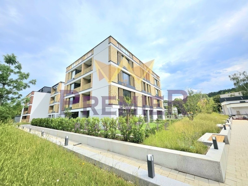 Продава 4-СТАЕН, гр. София, Бояна, снимка 7 - Апартаменти - 52989702