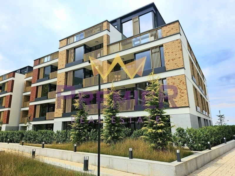 Продава 4-СТАЕН, гр. София, Бояна, снимка 4 - Апартаменти - 52989702