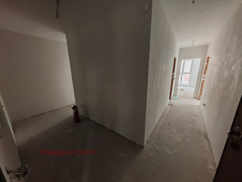 Продава МНОГОСТАЕН, гр. Бургас, област Бургас, снимка 4 - Апартаменти - 53286743