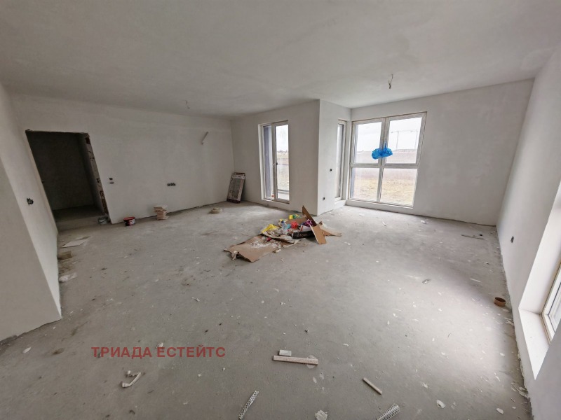 Продава МНОГОСТАЕН, гр. Бургас, област Бургас, снимка 12 - Апартаменти - 53286743