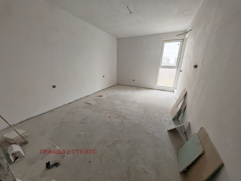 Продава МНОГОСТАЕН, гр. Бургас, област Бургас, снимка 6 - Апартаменти - 53286743