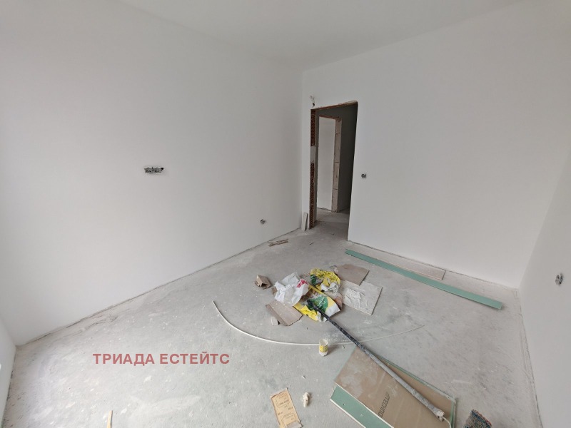 Продава МНОГОСТАЕН, гр. Бургас, област Бургас, снимка 16 - Апартаменти - 53286743