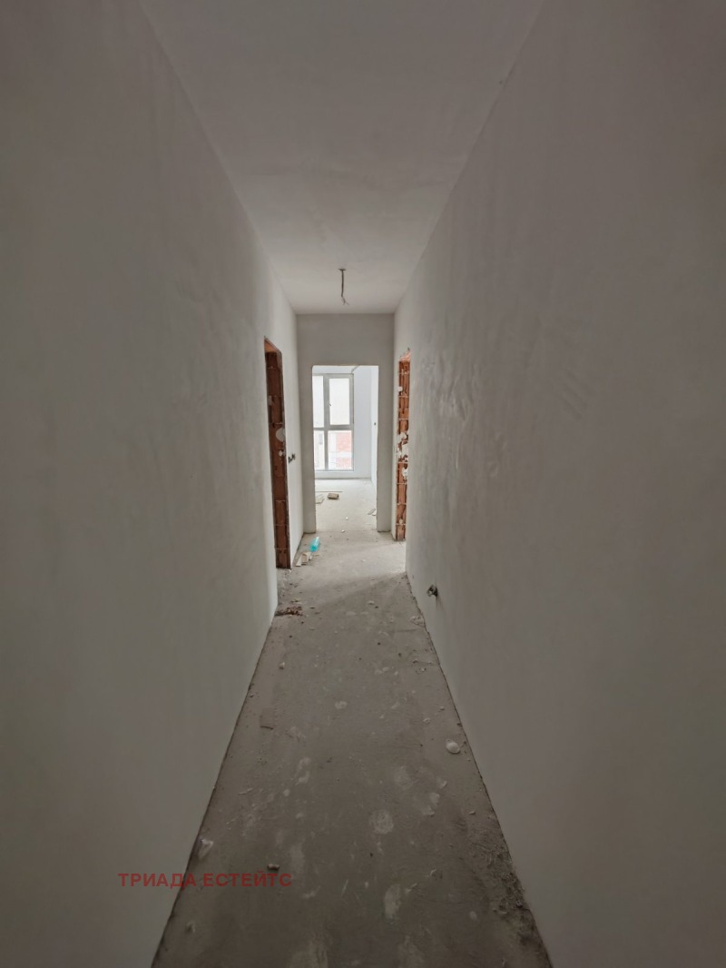 Продава МНОГОСТАЕН, гр. Бургас, област Бургас, снимка 13 - Апартаменти - 53286743