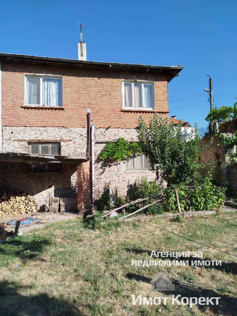 For Sale  House region Plovdiv , Topolovo , 136 sq.m | 75002446