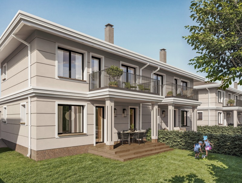 Продава КЪЩА, с. Рогош, област Пловдив, снимка 14 - Къщи - 52526866