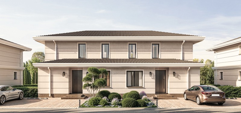 Продава КЪЩА, с. Рогош, област Пловдив, снимка 16 - Къщи - 52526866