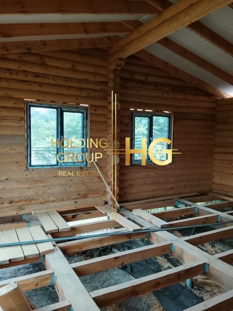 Продава КЪЩА, с. Близнаци, област Варна, снимка 7 - Къщи - 54622502