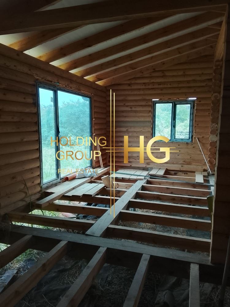 Продава КЪЩА, с. Близнаци, област Варна, снимка 5 - Къщи - 54622502