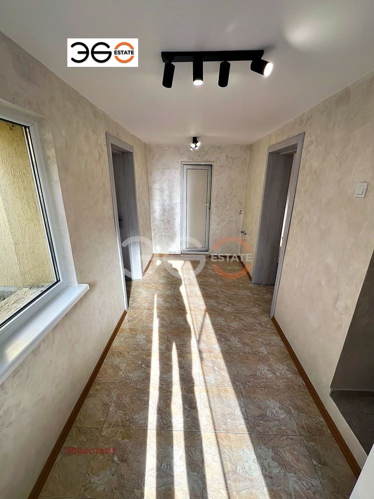 Продава КЪЩА, гр. Варна, Виница, снимка 4 - Къщи - 56365077